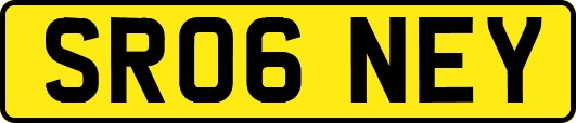 SR06NEY