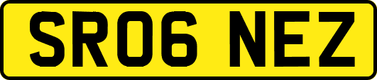 SR06NEZ