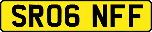 SR06NFF