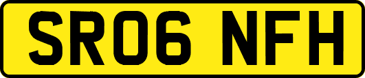 SR06NFH