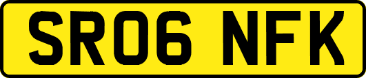 SR06NFK