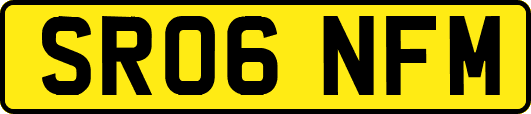 SR06NFM