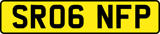 SR06NFP