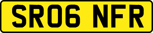 SR06NFR