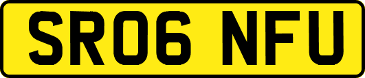 SR06NFU