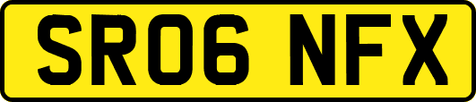 SR06NFX