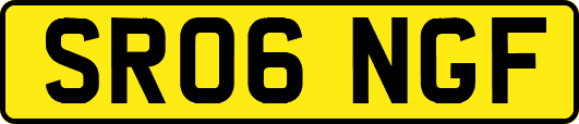 SR06NGF