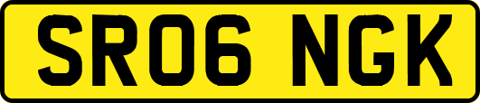 SR06NGK