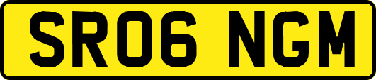 SR06NGM