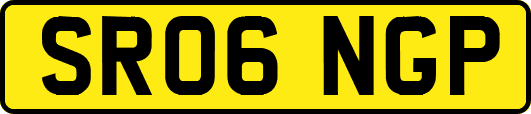 SR06NGP
