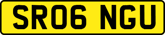 SR06NGU