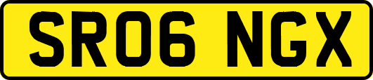 SR06NGX