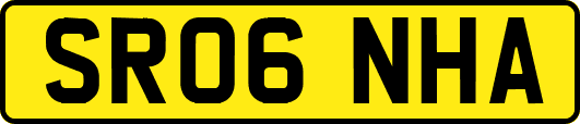 SR06NHA