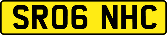 SR06NHC
