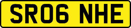 SR06NHE