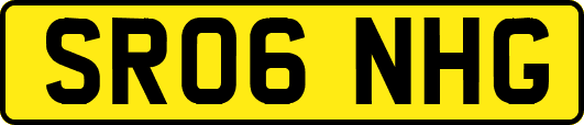 SR06NHG