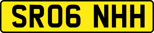 SR06NHH
