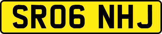 SR06NHJ