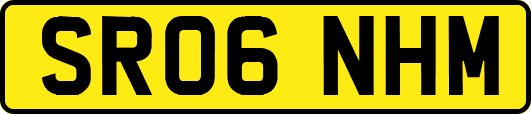 SR06NHM