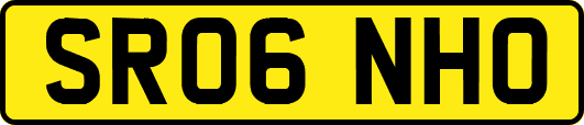 SR06NHO