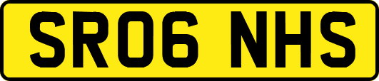 SR06NHS