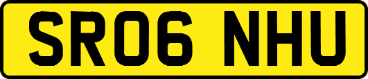 SR06NHU