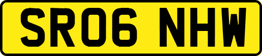 SR06NHW