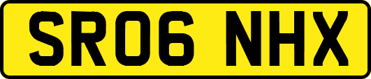 SR06NHX