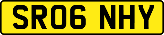SR06NHY