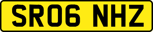 SR06NHZ