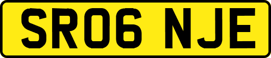 SR06NJE