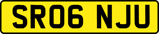 SR06NJU