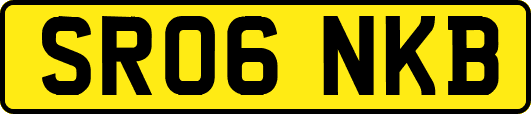 SR06NKB
