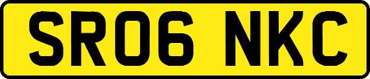 SR06NKC