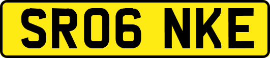 SR06NKE