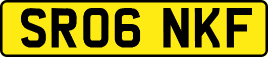 SR06NKF