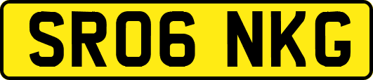 SR06NKG