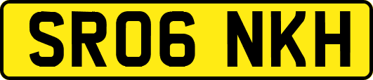 SR06NKH