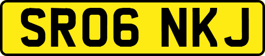 SR06NKJ