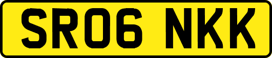 SR06NKK