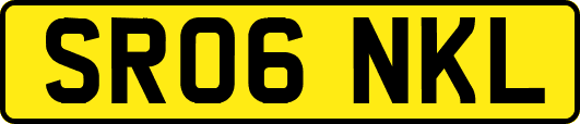 SR06NKL