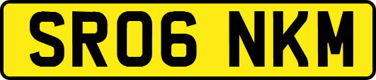 SR06NKM