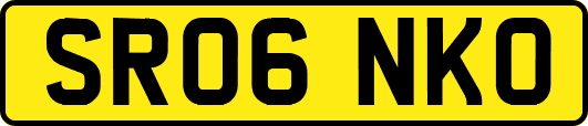 SR06NKO