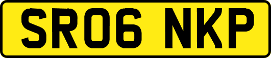 SR06NKP