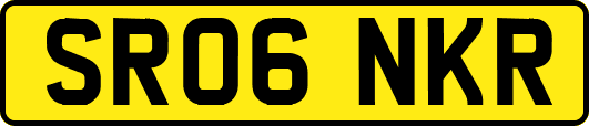 SR06NKR