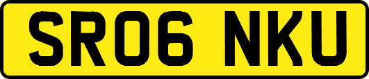 SR06NKU
