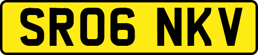 SR06NKV