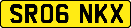 SR06NKX