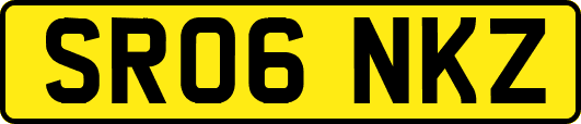 SR06NKZ