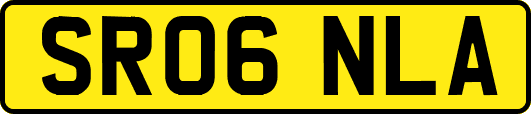 SR06NLA